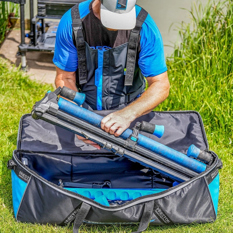 Preston Innovations Competition XS Roller & Roost Bag